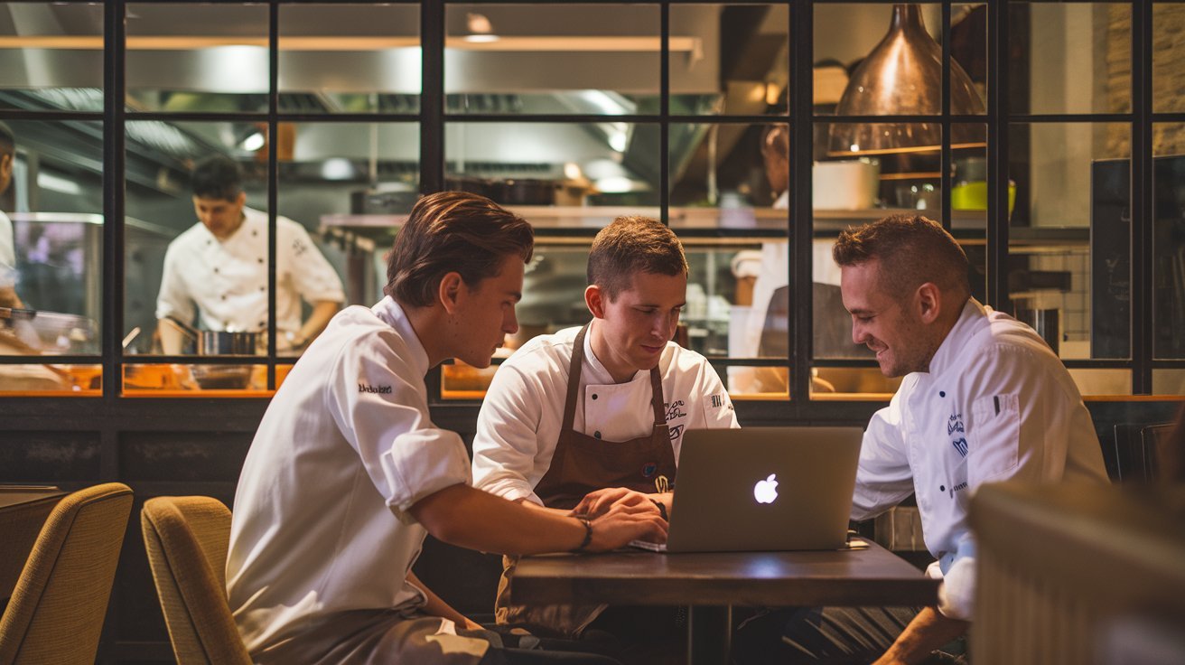 AI Chef Pro