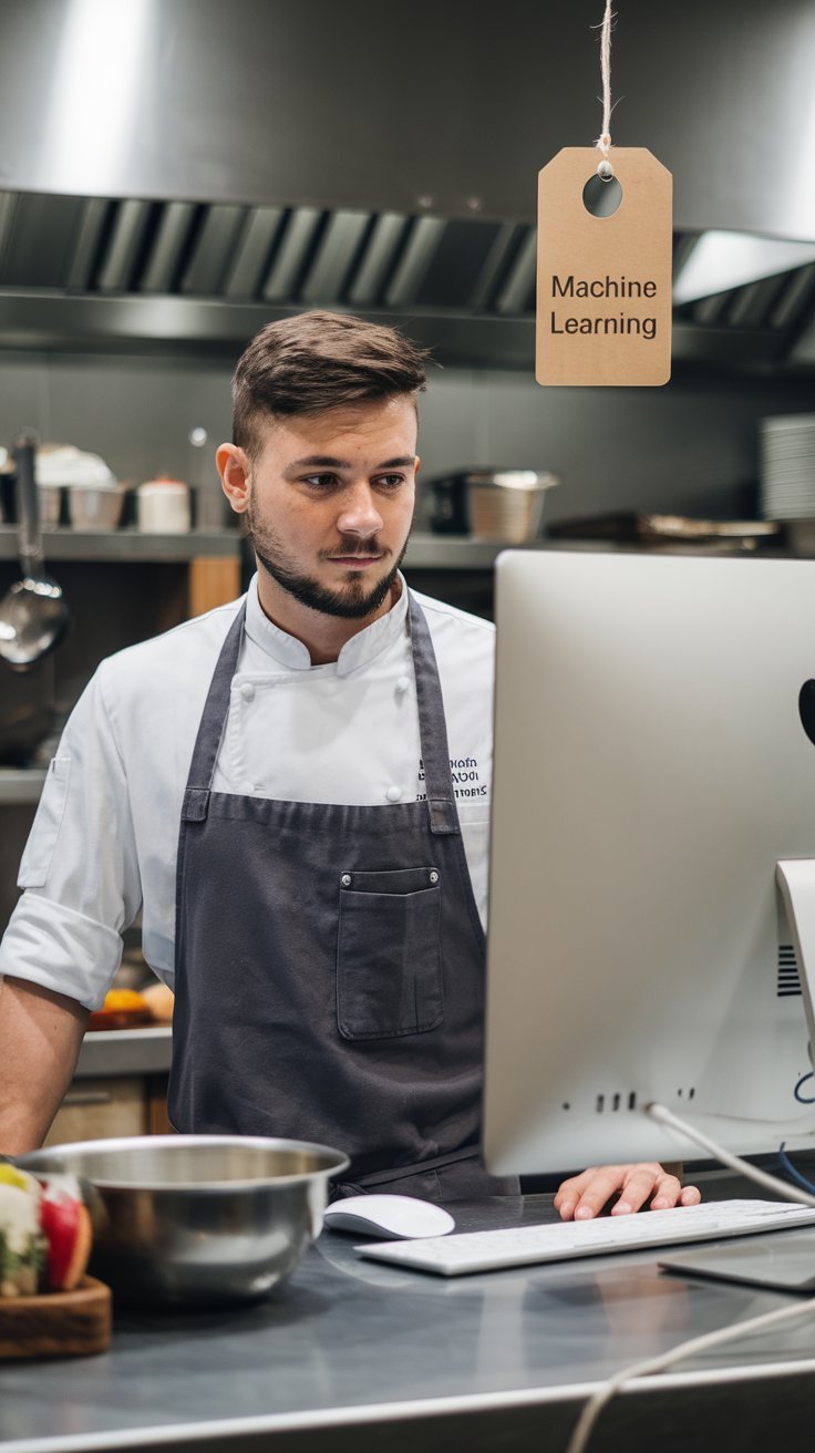 qué es el machine learning
