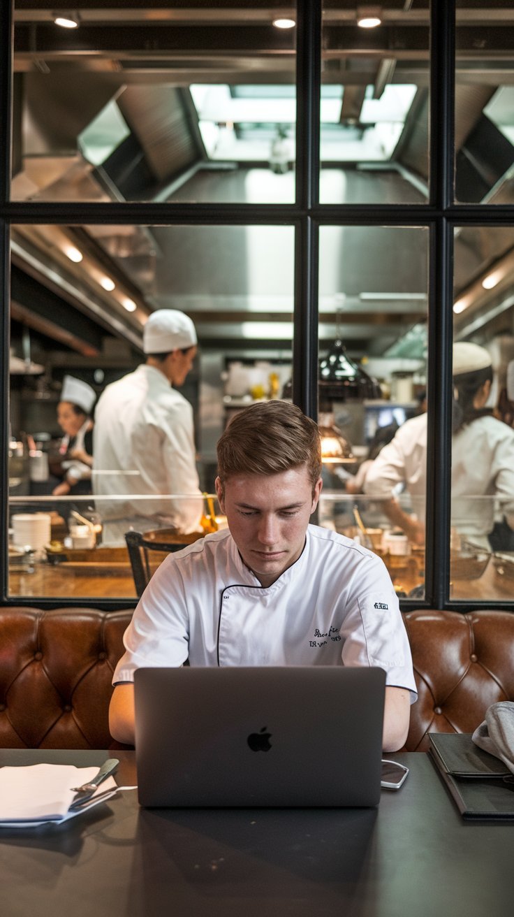 qué es un prompt glosario ai chef pro