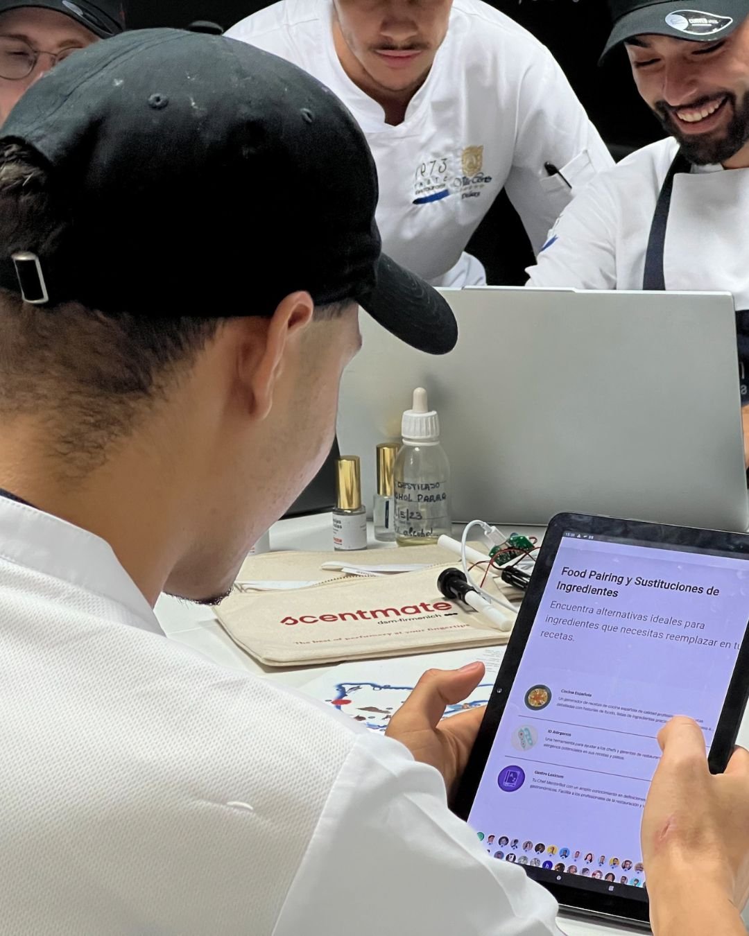 Cómo Configurar tu Cuenta en AI Chef Pro Paso a Paso