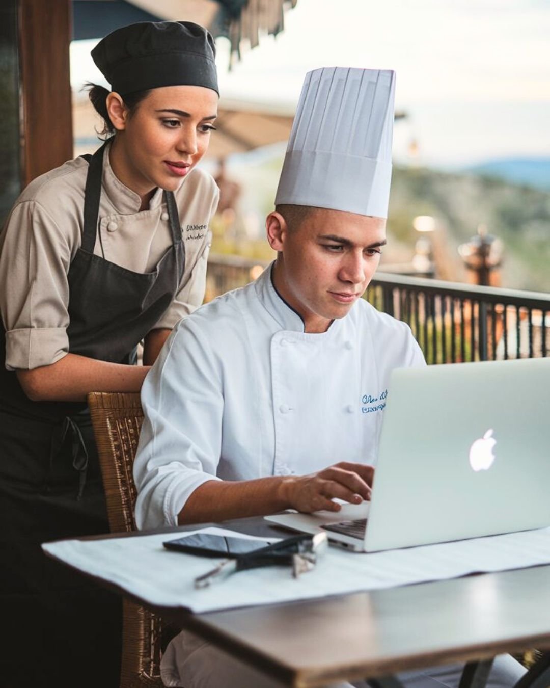 AI Chef Pro - Up Grade - Actualización V 1.7 - AI Model