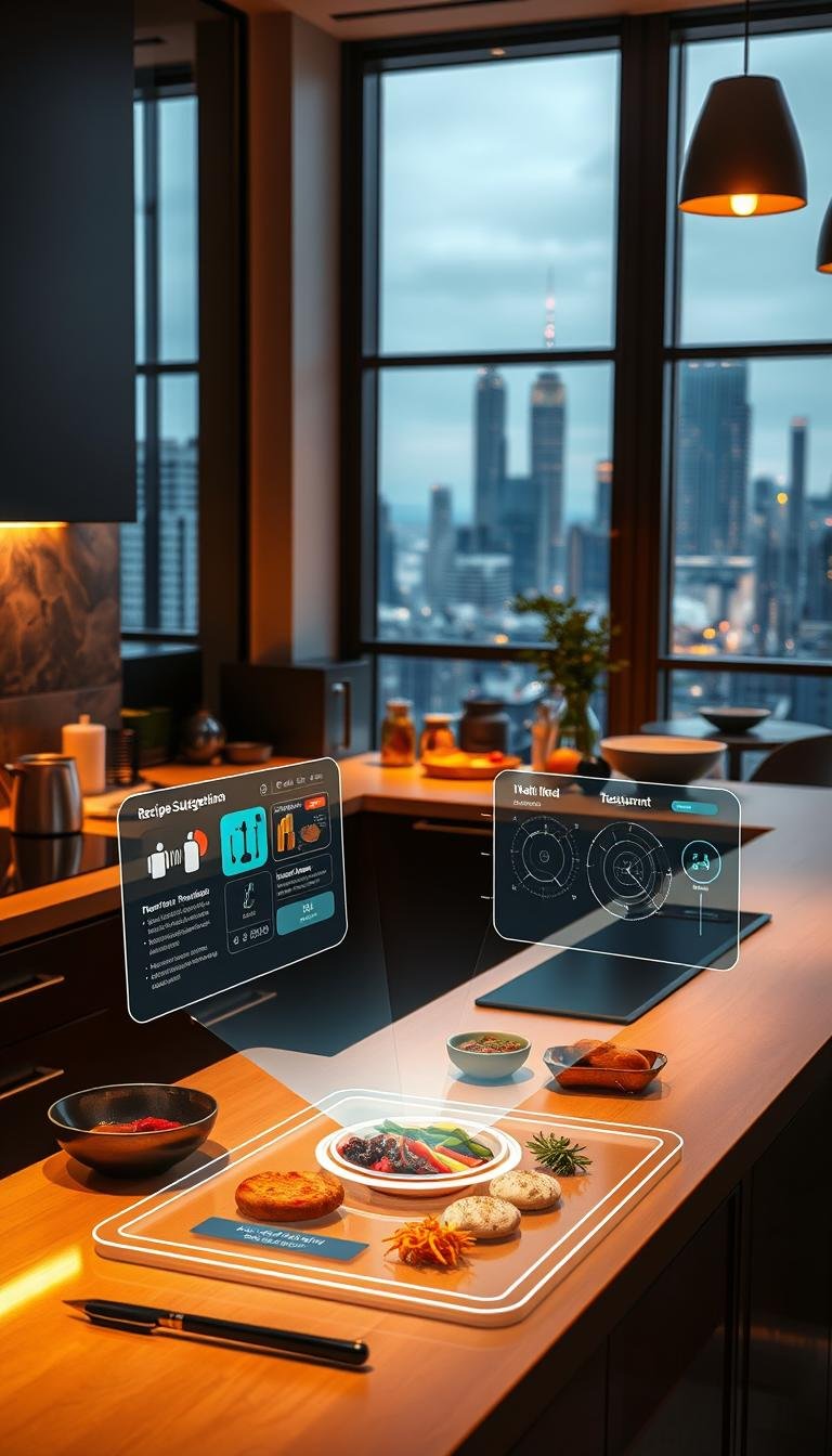 Aplicaciones de AI Chef Pro