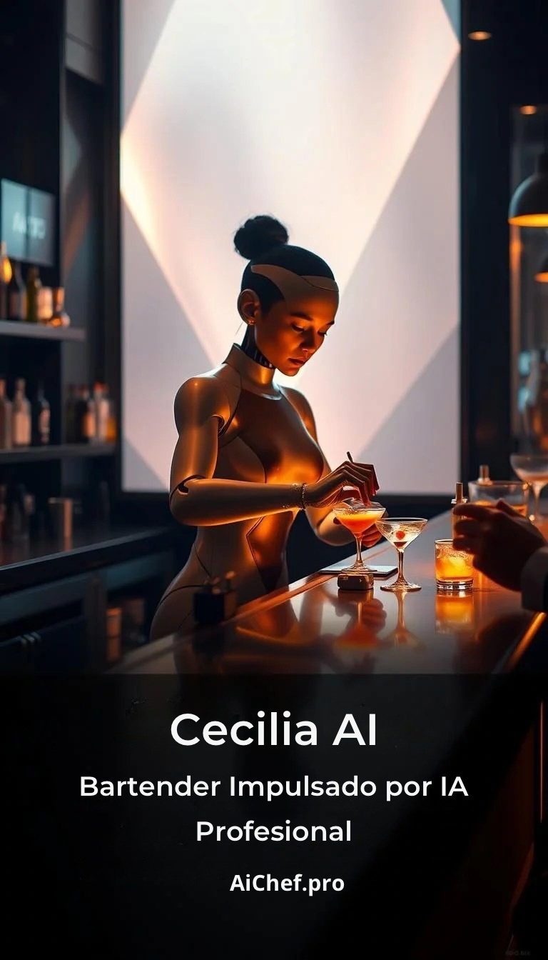 Cecilia AI en Acción