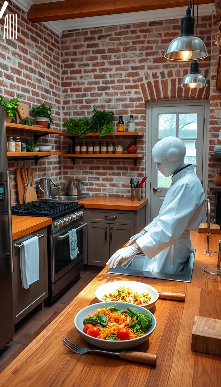 Conexión entre tradición y modernidad en la cocina