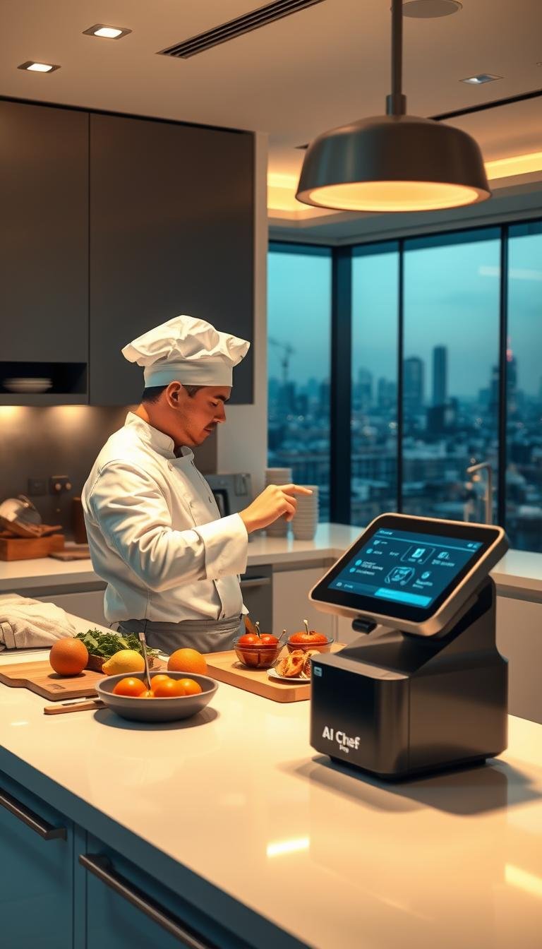 Configuración de un agente de IA de pastelería para ajustar recetas en el obrador