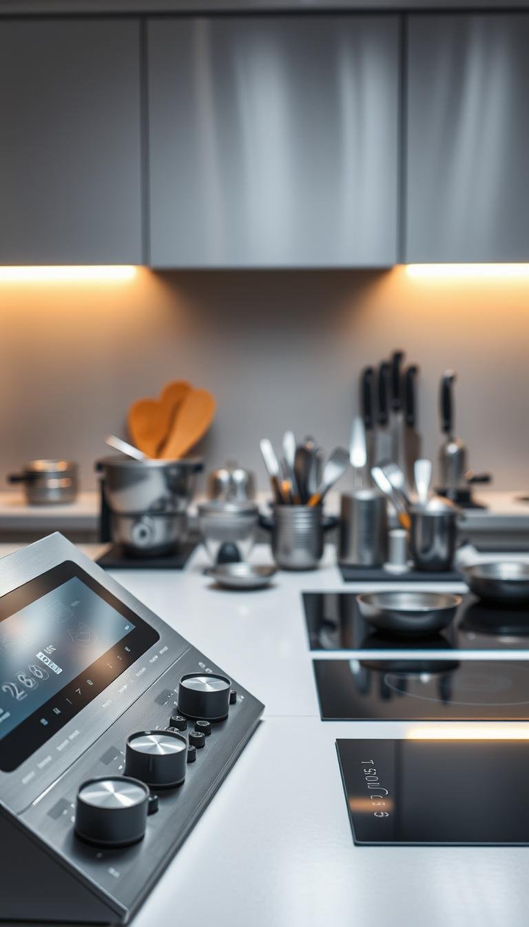 Herramientas de AI Chef Pro