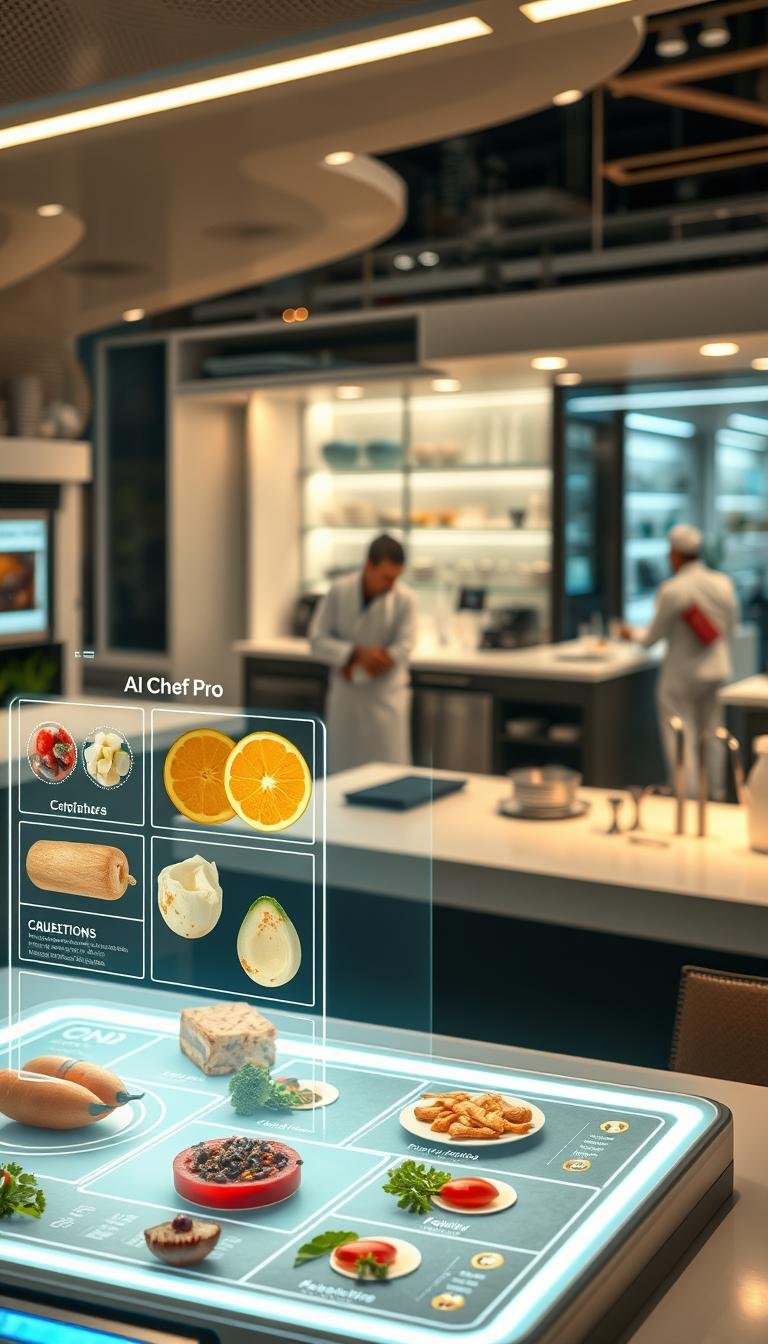 Innovación en food pairing