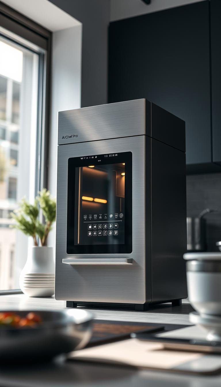 Suite AI Chef Pro