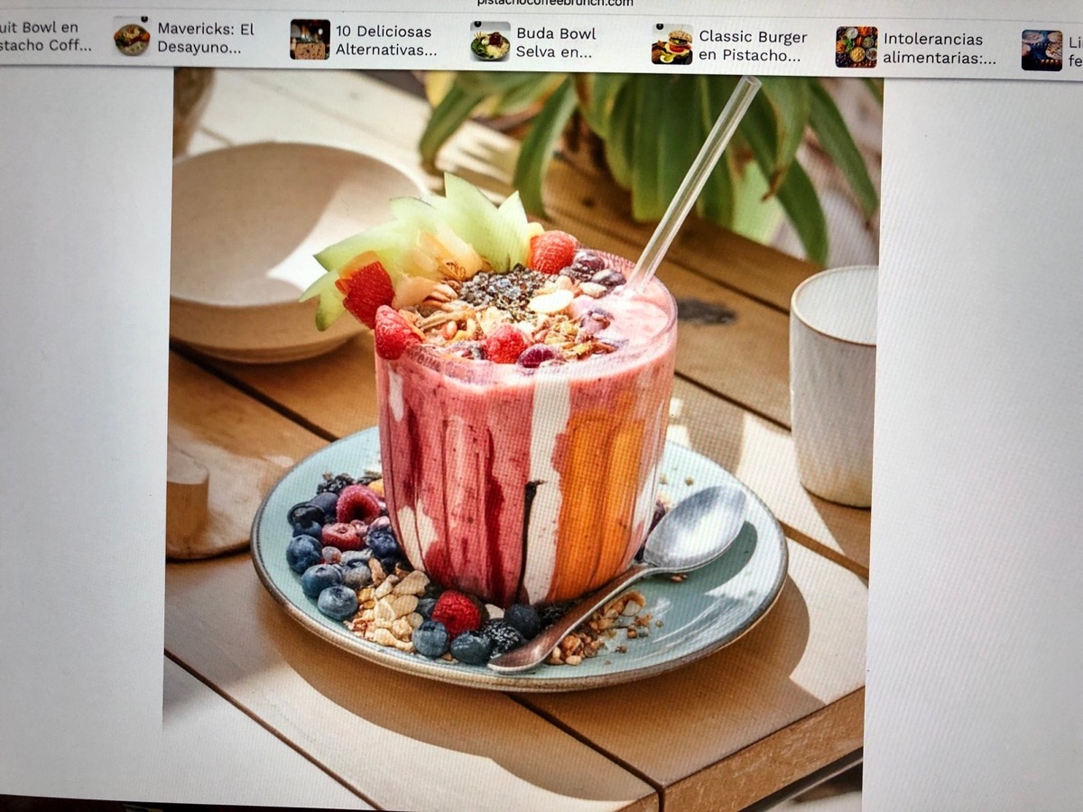 Crea Contenido para Restaurantes con Inteligencia Artificial