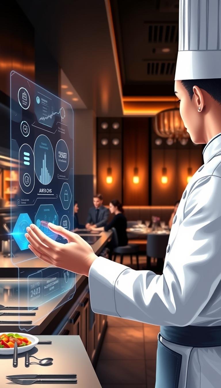 Beneficios de AI Chef Pro