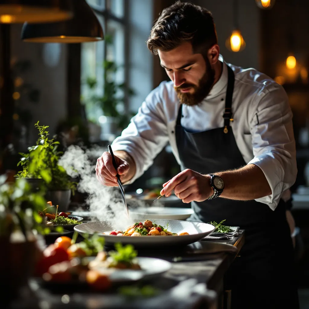 Desbloquea las funciones de AI Chef Pro para una planificación de comidas sin esfuerzo