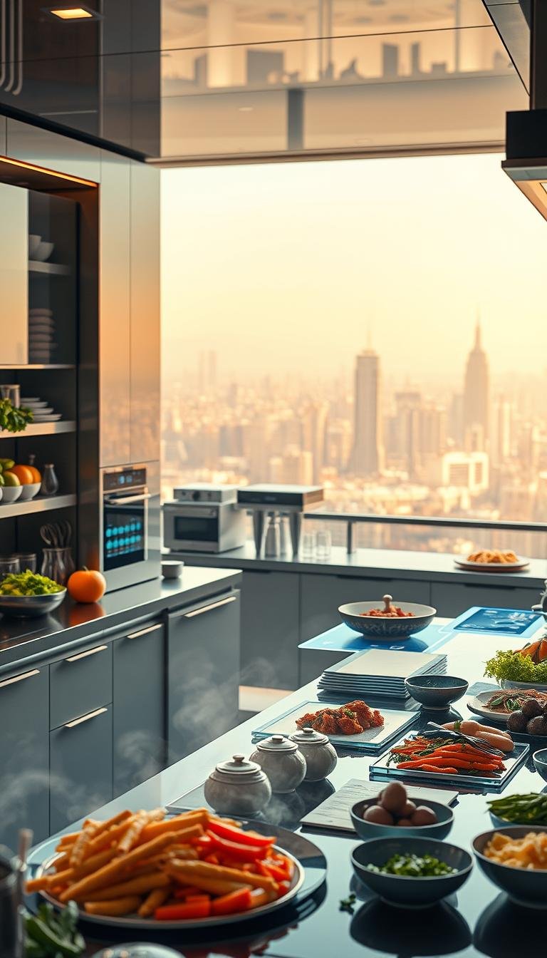 Revolución de AI Chef Pro en la gestión culinaria