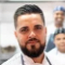 Chef Martín Rodríguez