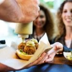 Food Trucks, Dark Kitchens y Conceptos Emergentes