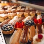 Pastelerías/Panaderías