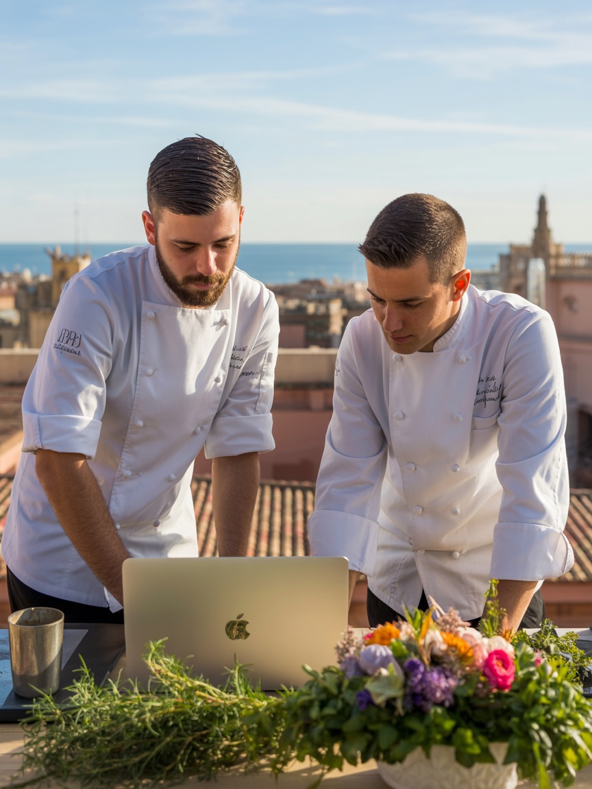 Descubre las Mejores Funciones de AI Chef Pro