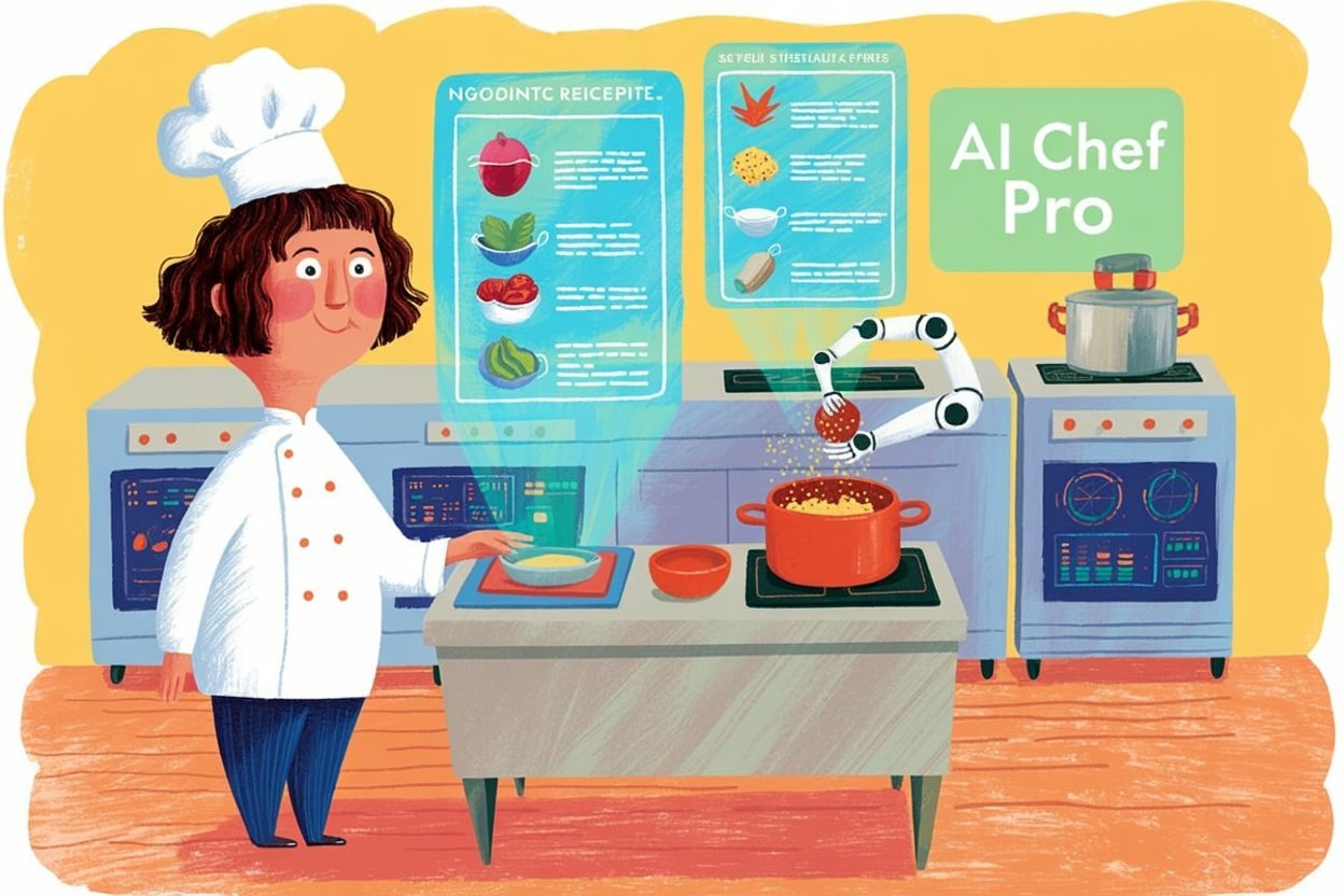 GenAI para Restaurantes: Construya sistemas de IA de última generación para la gestión de su negocio