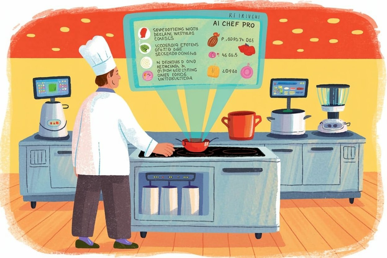 GenAI para Restaurantes: Construya sistemas de IA de última generación para la gestión de su negocio