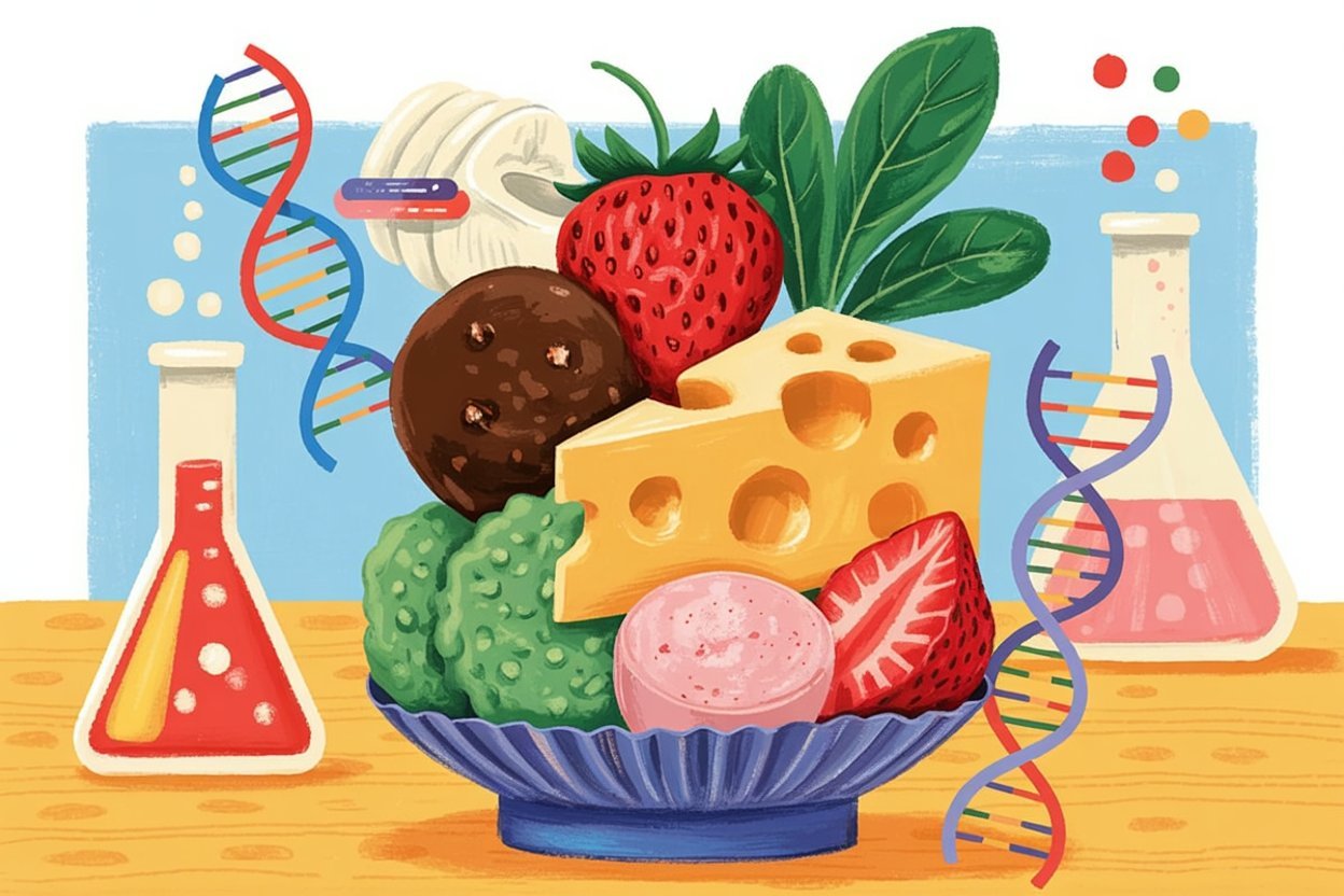 Manual del Food Pairing: Ciencia de las Combinaciones Perfectas