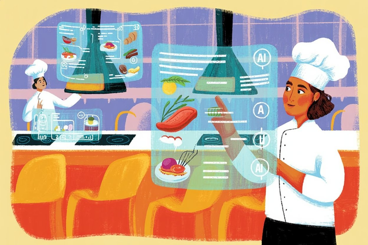 Automatización Inteligente en Hostelería: Más Allá de los Básicos