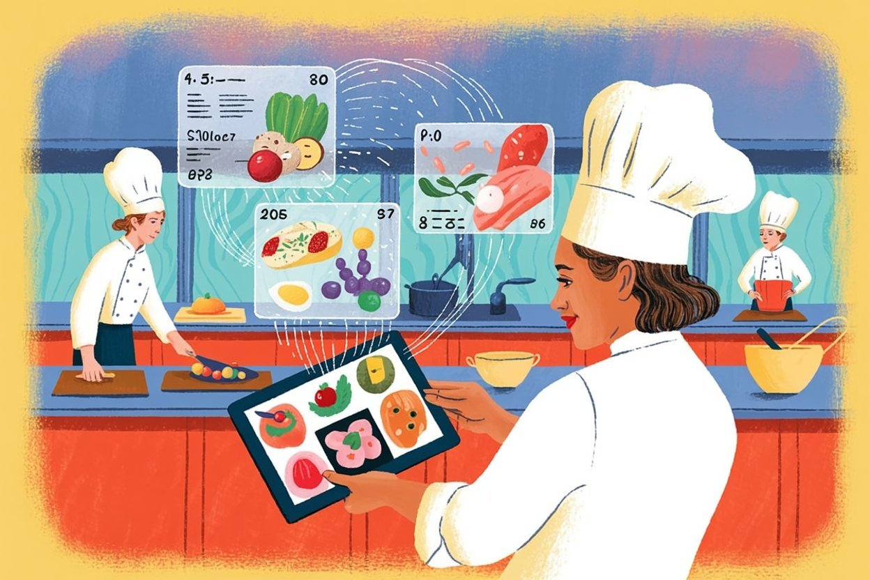 151 Prompts para Restaurantes y Hostelería: Guía Completa 2025-2026