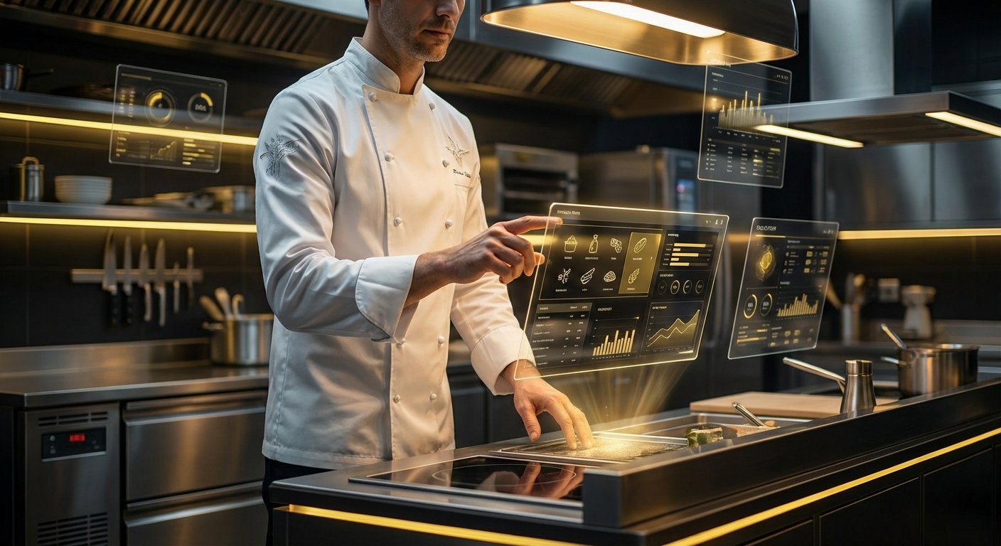 15 Herramientas de IA que Todo Chef Debería Conocer en 2026 | AI Chef Pro