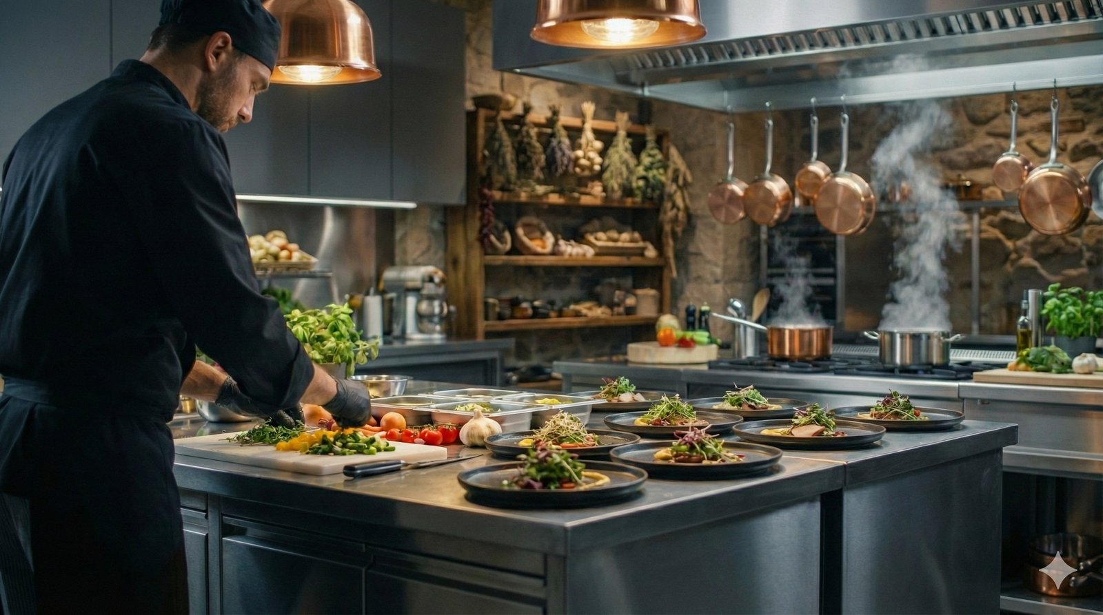 25 Consejos de Expertos para Optimizar tu Cocina con IA