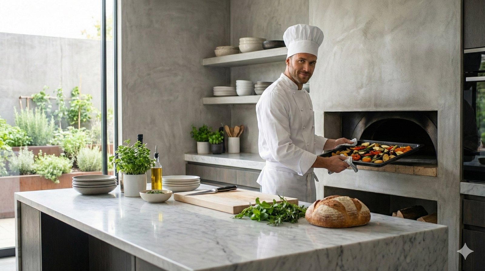 25 Consejos de Expertos para Optimizar tu Cocina con IA