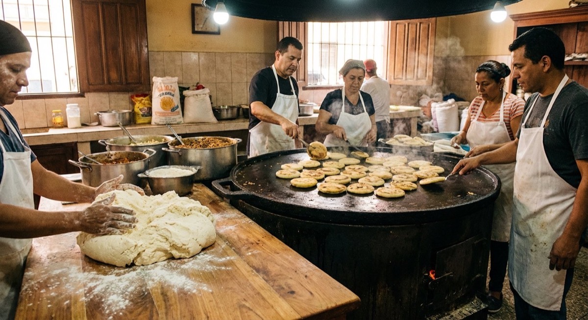 12 Mejores Arepas Venezolanas con Rellenos Tradicionales | Cocina Venezolana AI