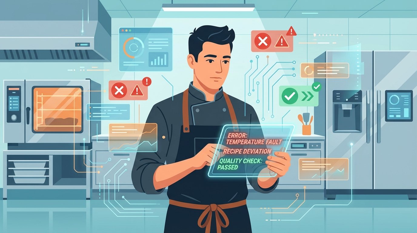 18 Errores Comunes al Implementar IA en Restaurantes: Guía Definitiva para Evitarlos