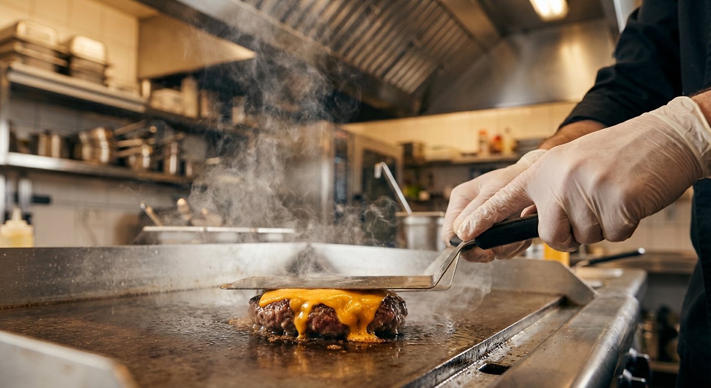 IA para Hamburgueserías: Guía Completa para Optimizar la Rentabilidad de tu Negocio de Burgers