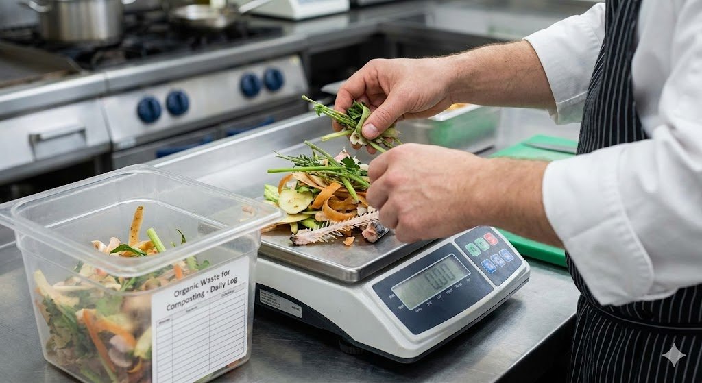 8 Errores que Destruyen el Food Cost en tu Restaurante (y Cómo Solucionarlos)