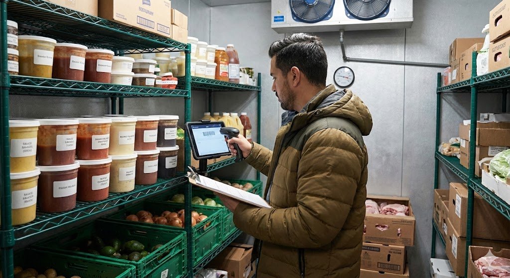 8 Errores que Destruyen el Food Cost en tu Restaurante (y Cómo Solucionarlos)