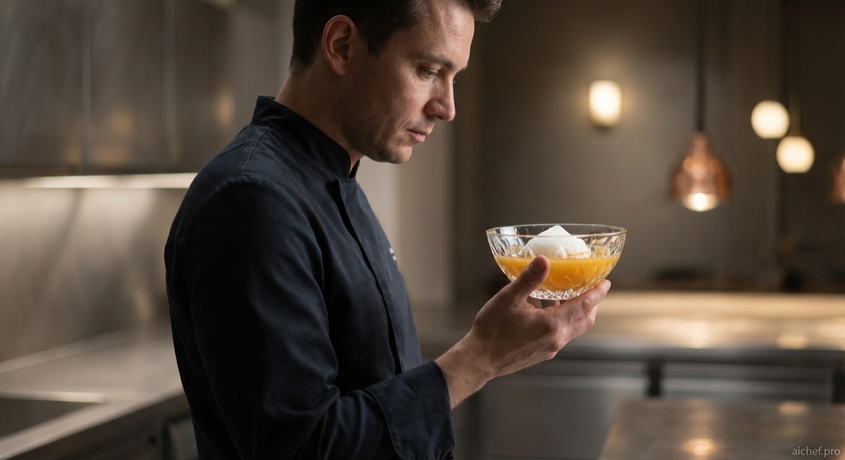 Cocina Molecular: Concepto y Definición