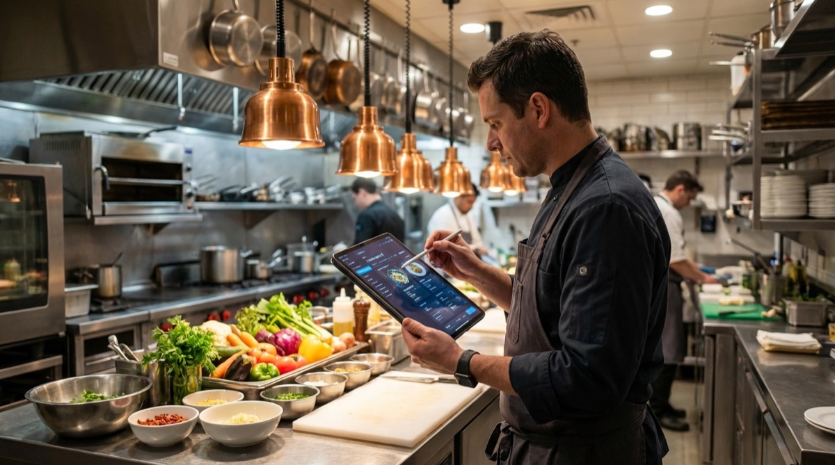 30 Hacks de AI Chef Pro para Mejorar la Eficiencia en tu Cocina