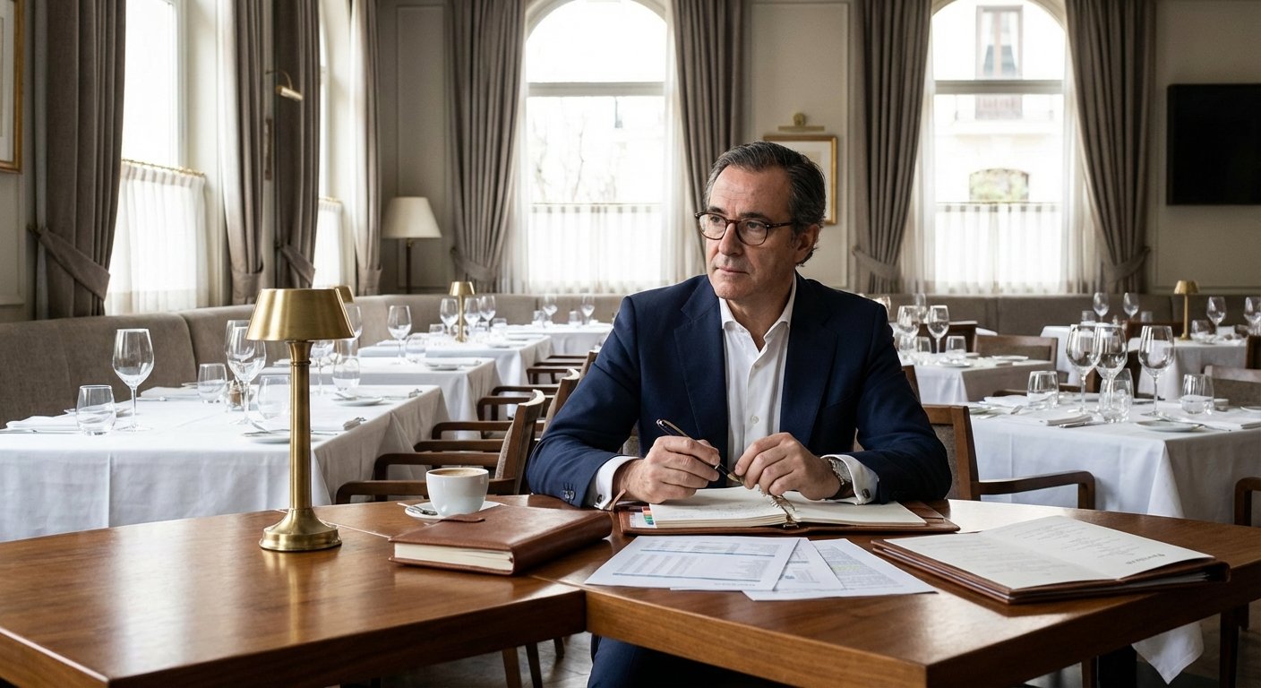 30 Hacks con Inteligencia Artificial de AI Chef Pro para Mejorar la Gestión de tu Restaurante