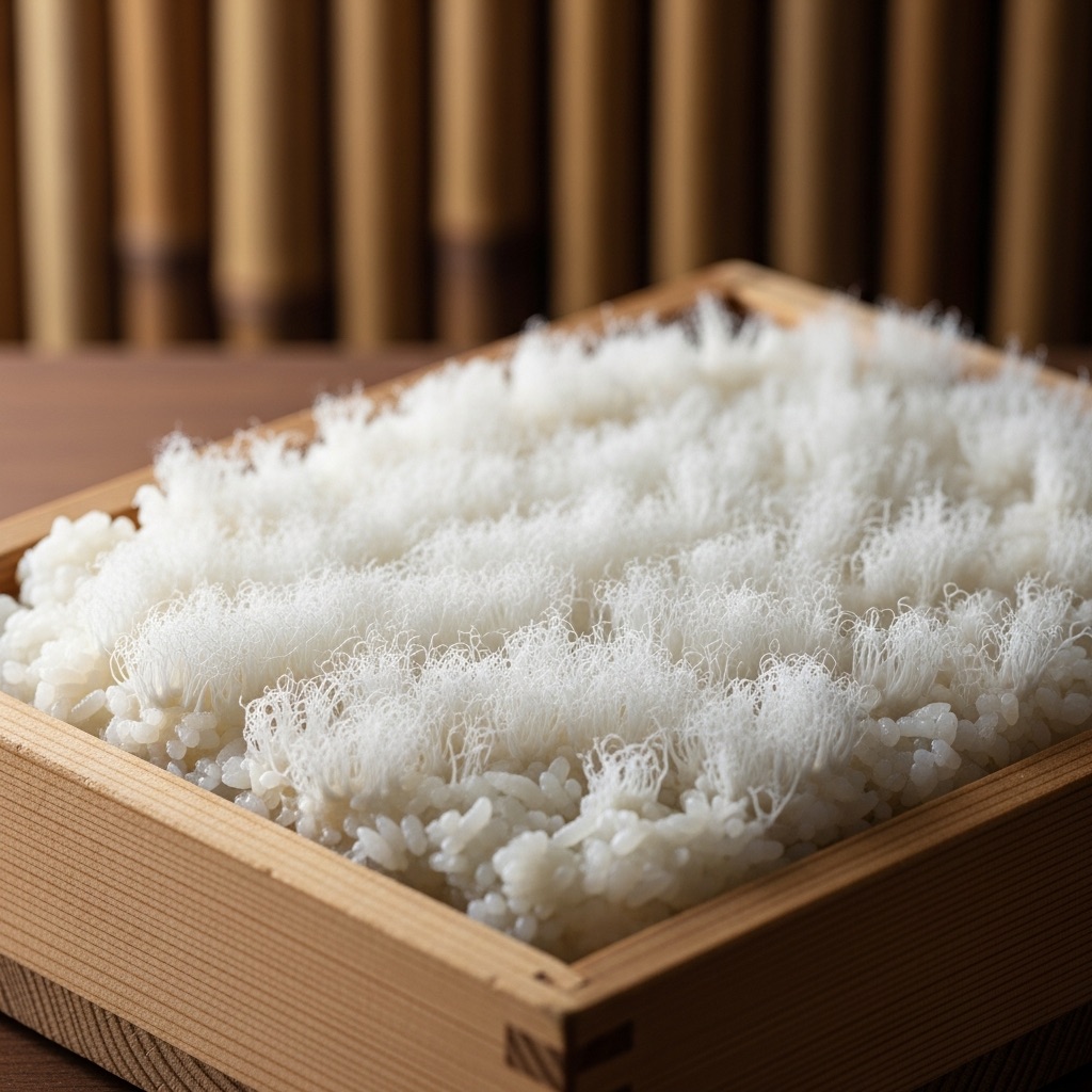 Fermentación Koji: El Secreto del Umami Natural