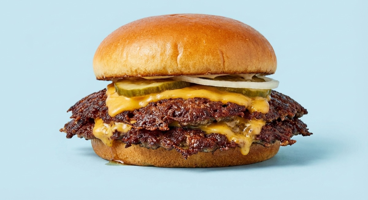 Smash Burger: Receta Pro con Técnica de Restaurante