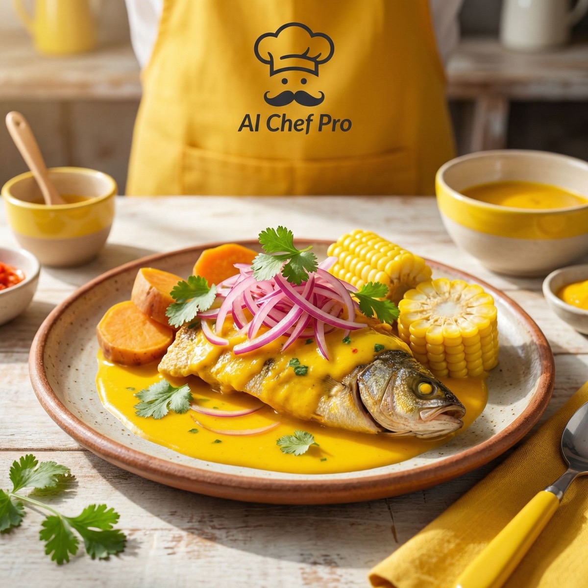 Escabeche: Concepto y Definición