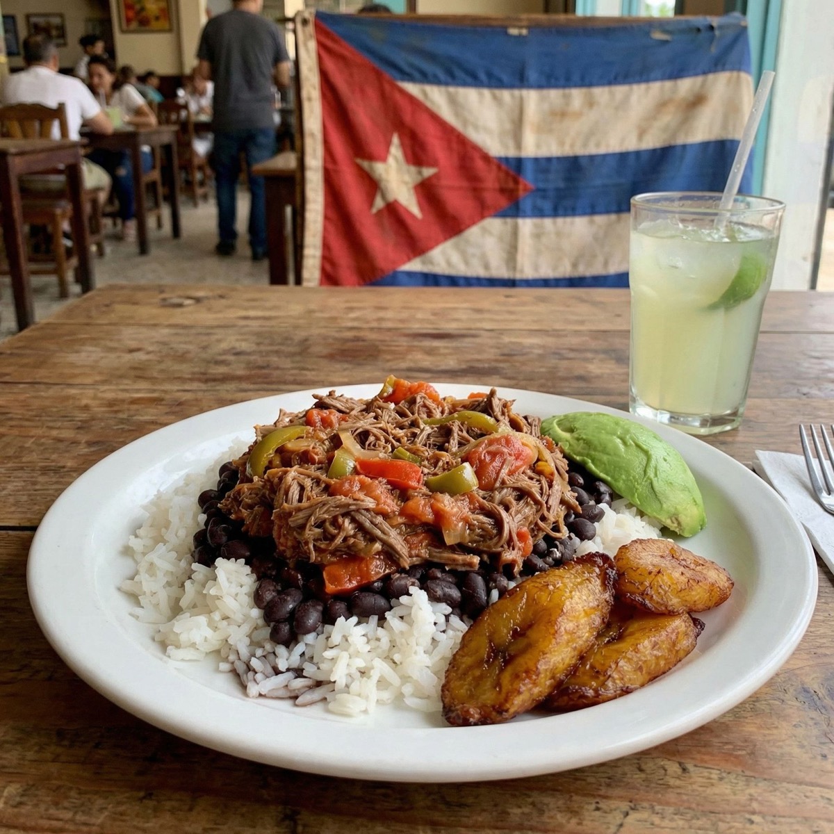 Ropa Vieja Cubana: Receta Pro de la Carne Deshebrada