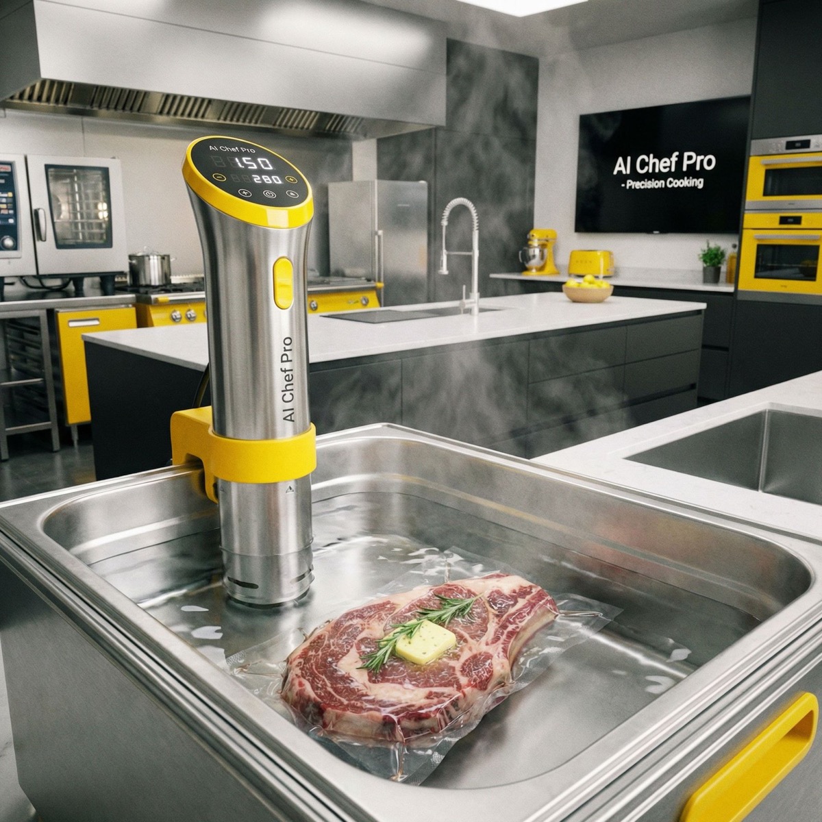 Sous Vide: Concepto y Definición