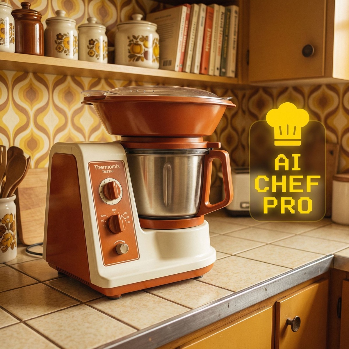 Thermomix: Concepto y Definición