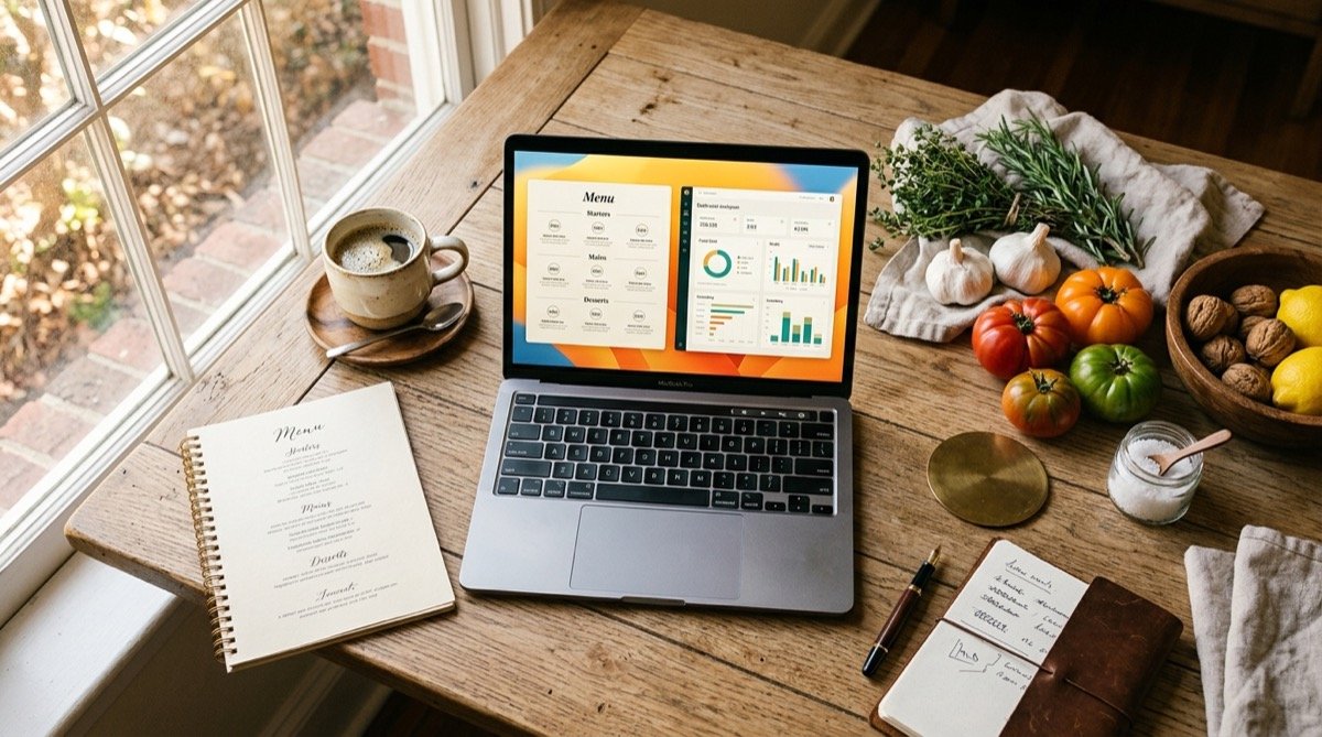 Gestión de un restaurante con inteligencia artificial