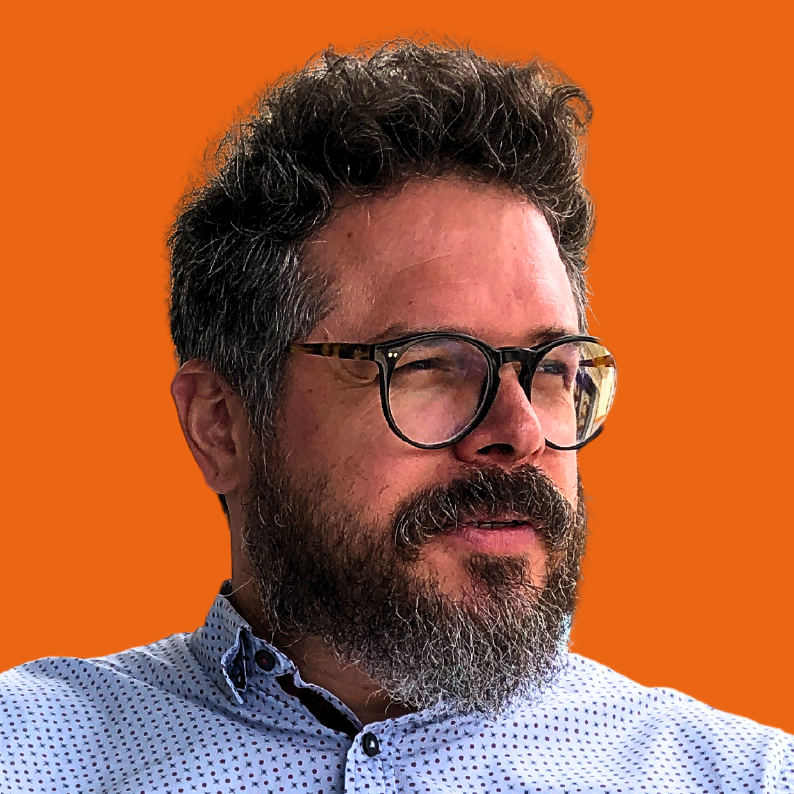 Chef John Guerrero - Especialista en IA Gastronómica