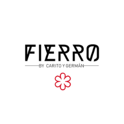 Fierro by Carito y Germán