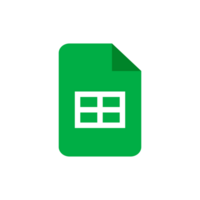 Google Sheets