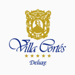 Villa Cortés Deluxe Hotel