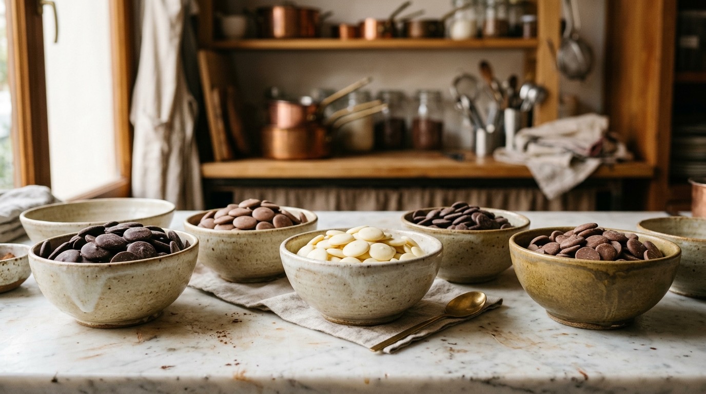 Cómo Montar una Chocolatería Boutique & Atelier · imagen 5
