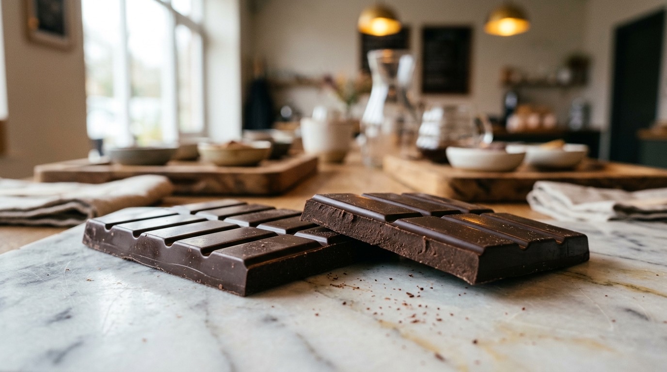 Cómo Montar una Chocolatería Boutique & Atelier · imagen 6