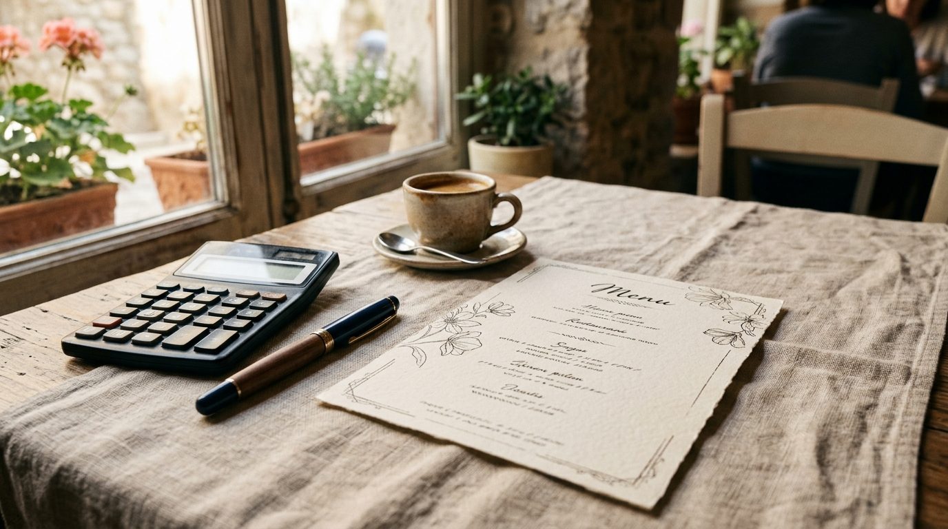 Guía Food Cost + Ingeniería de Menú · imagen 2